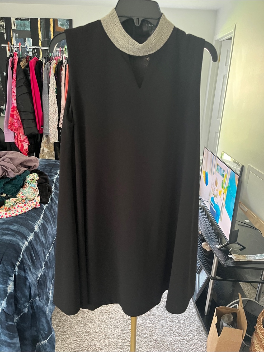 GARCIA DRESS - Medium